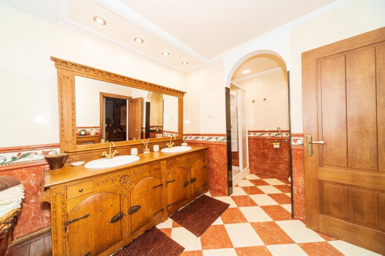 Villa Dolaretxe By Urdaibai Rentals Бильбао Экстерьер фото