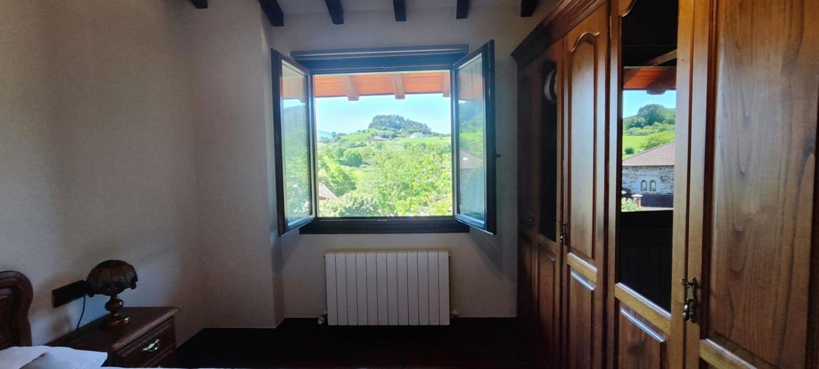 Villa Dolaretxe By Urdaibai Rentals Бильбао Экстерьер фото
